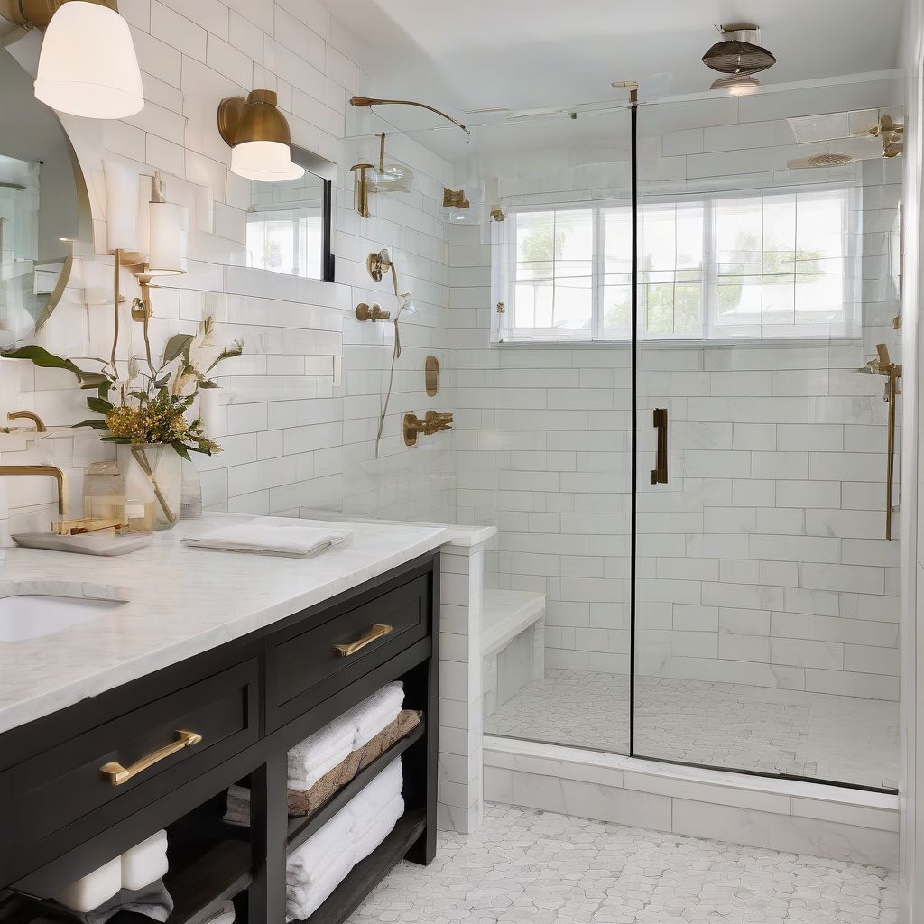 Bathroom Renovation Ideas