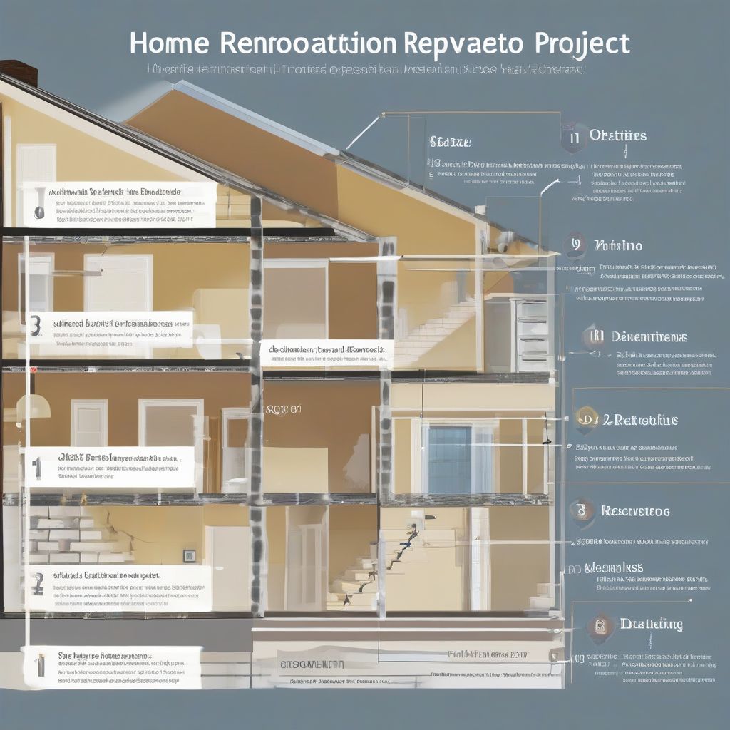 Construction Timeline