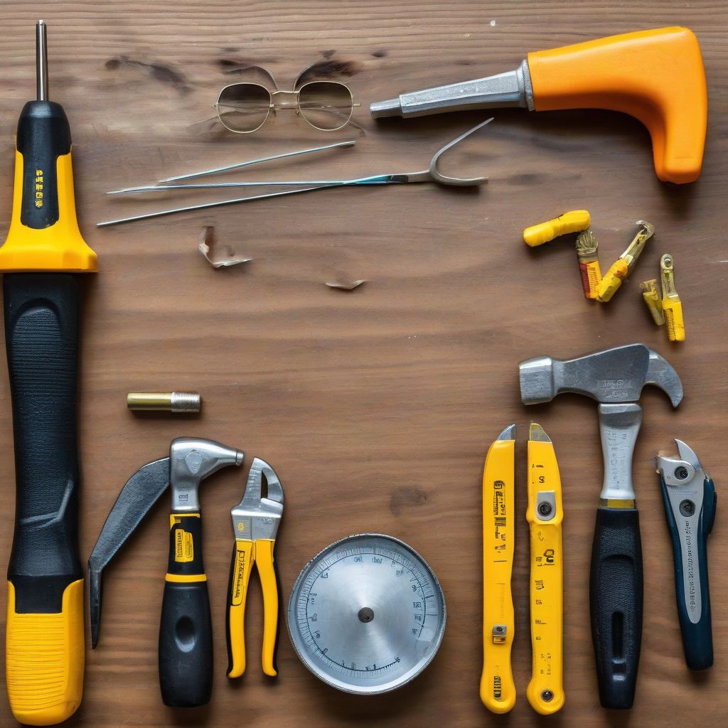 Affordable High-Quality Tools for DIY Projects