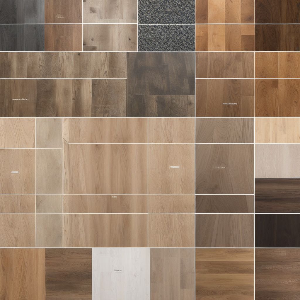 The Best Flooring Options for Home Renovations