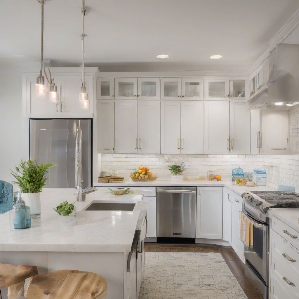 The Most Budget-Friendly DIY Home Improvement Ideas