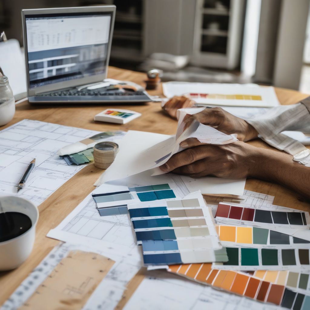 How to Budget for a Home Renovation and Avoid Overspending