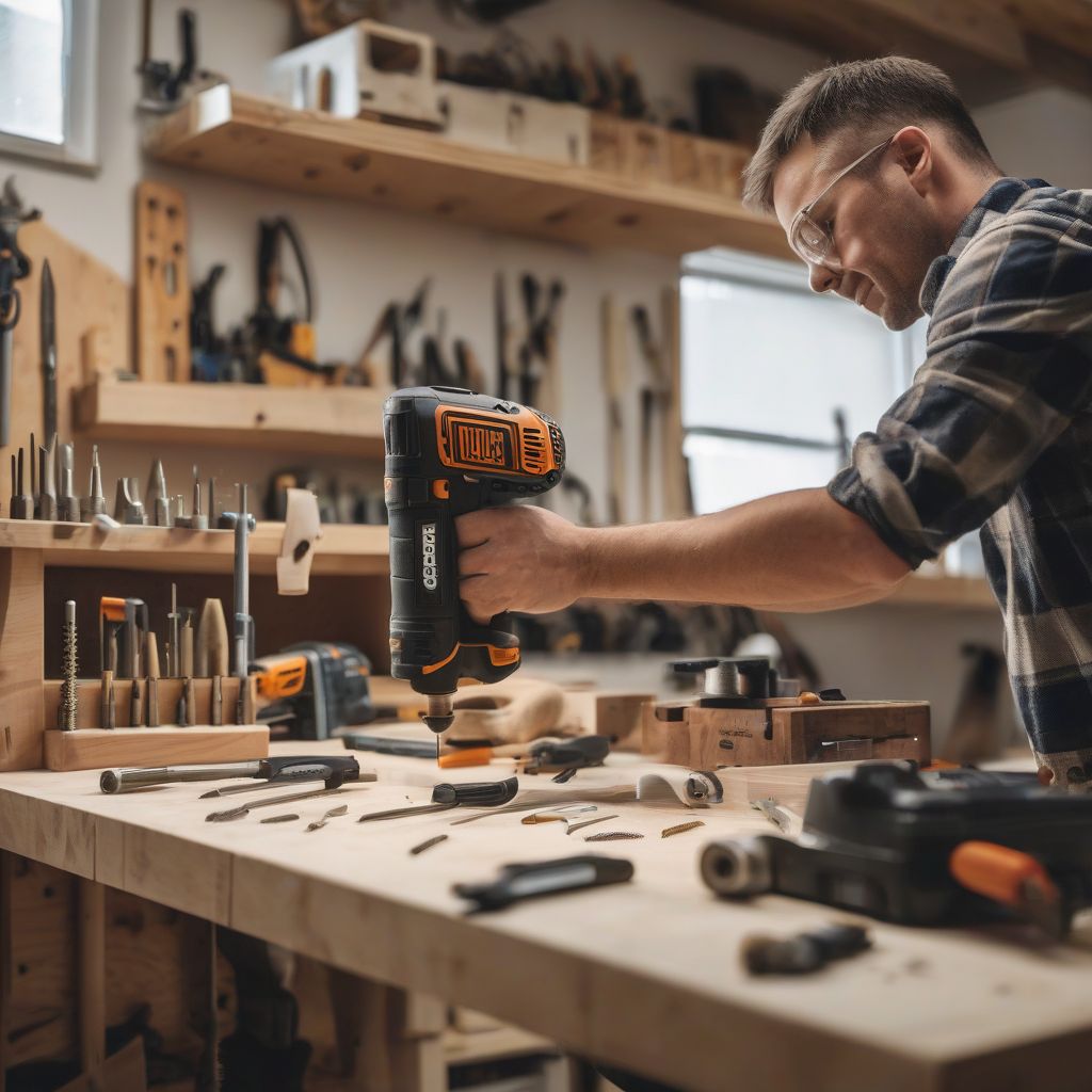 How to Build Confidence in Tackling DIY Home Projects