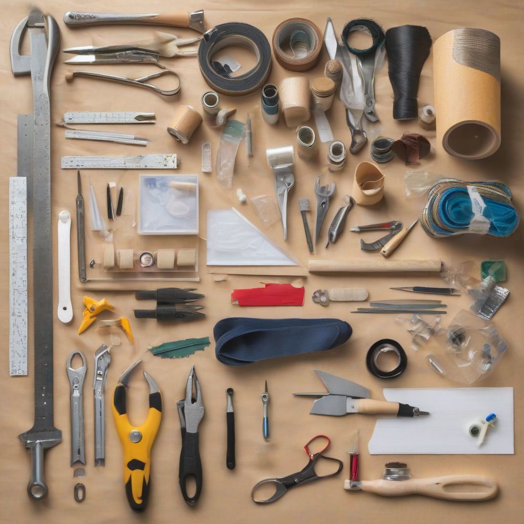 How to Choose the Right Materials for Simple DIY Projects