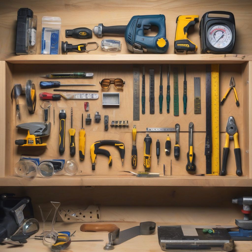 How to Take Your DIY Home Improvement Skills to the Next Level