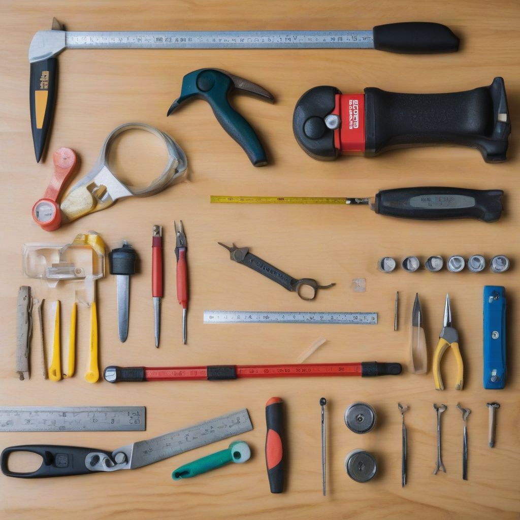 The Best Tools Every Beginner DIYer Should Have