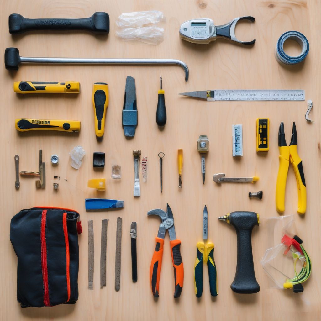 The Best Tool Sets for Beginners and Advanced DIYers