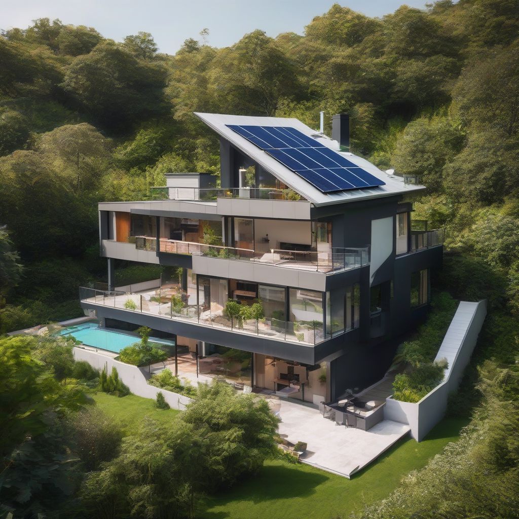 The Future of Home Renovation Trends and Smart Home Upgrades