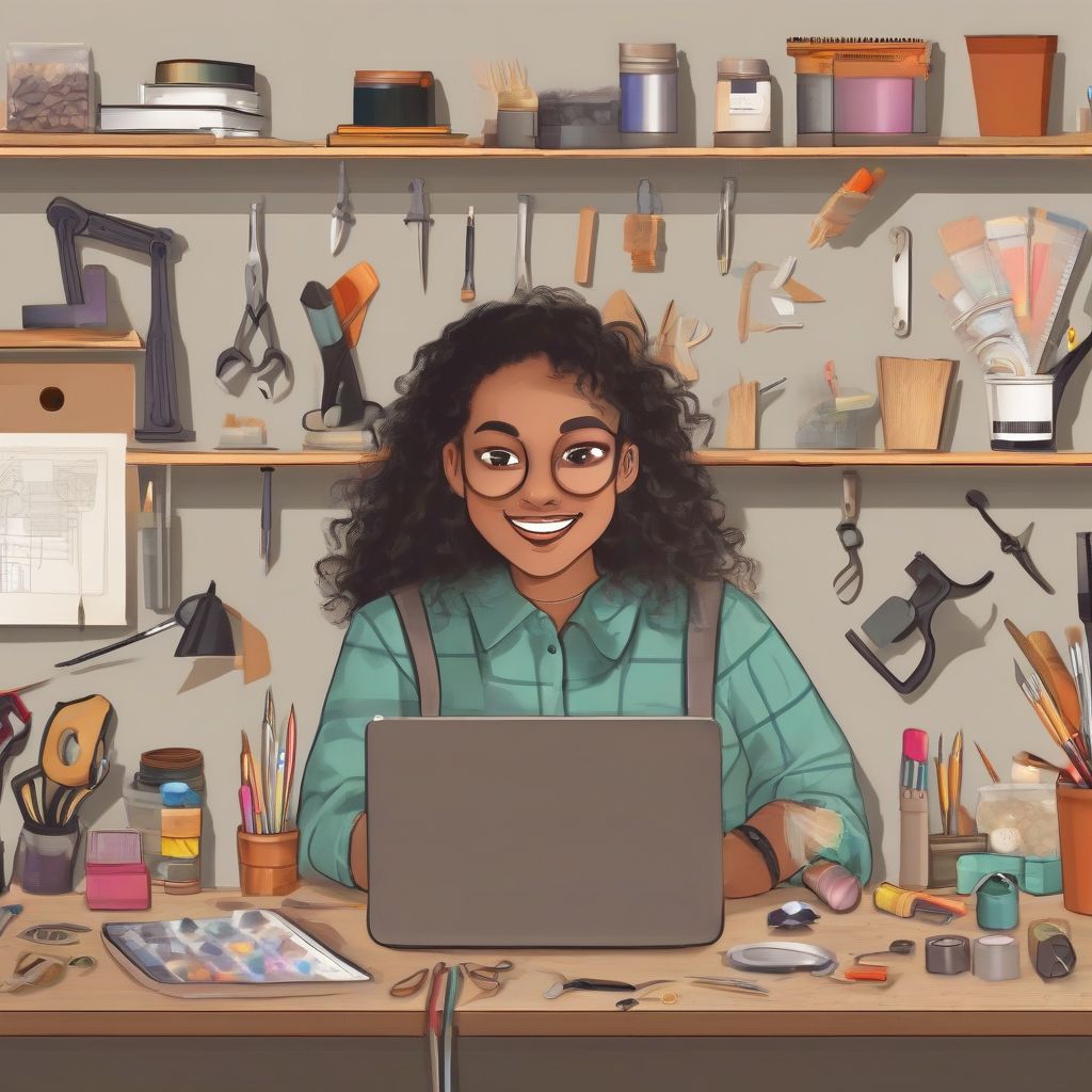 The Best Online Resources for Learning Beginner DIY Skills