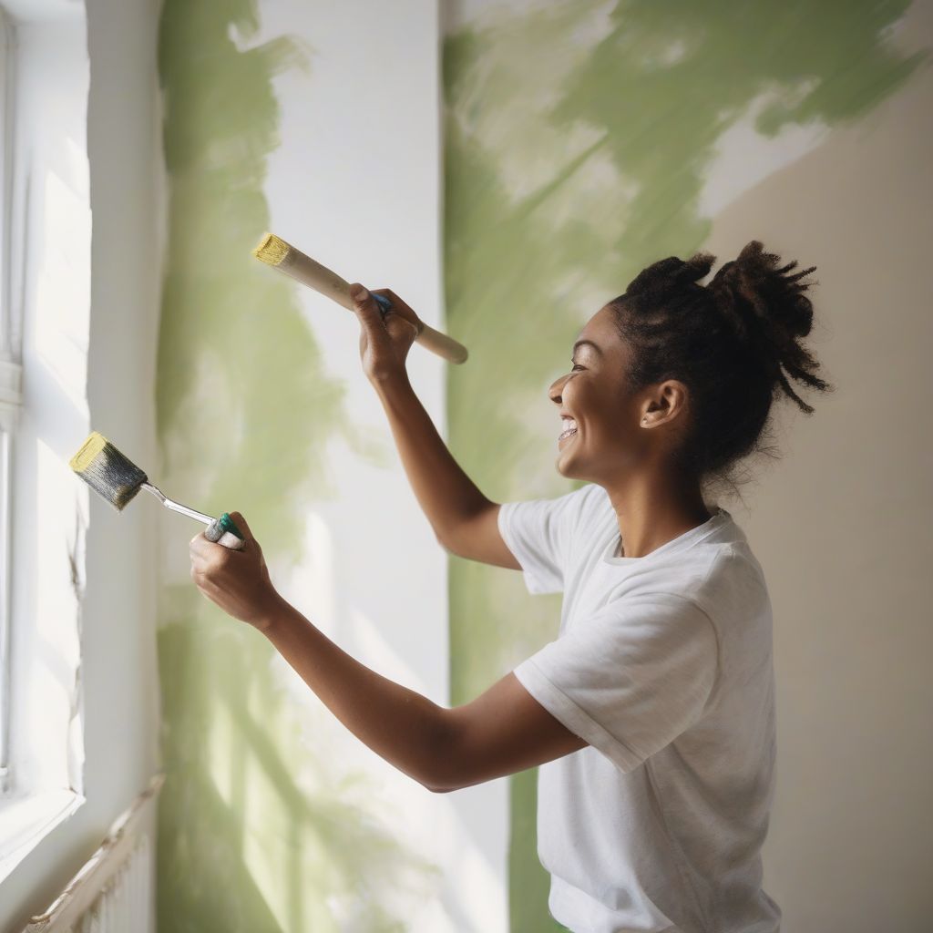 The Best Beginner-Friendly DIY Projects for Home Improvement