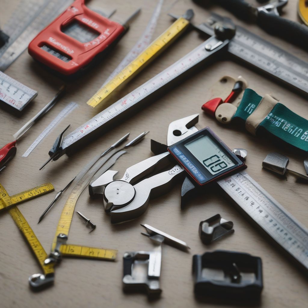 The Impact of Precision Measurements in Advanced DIY Projects