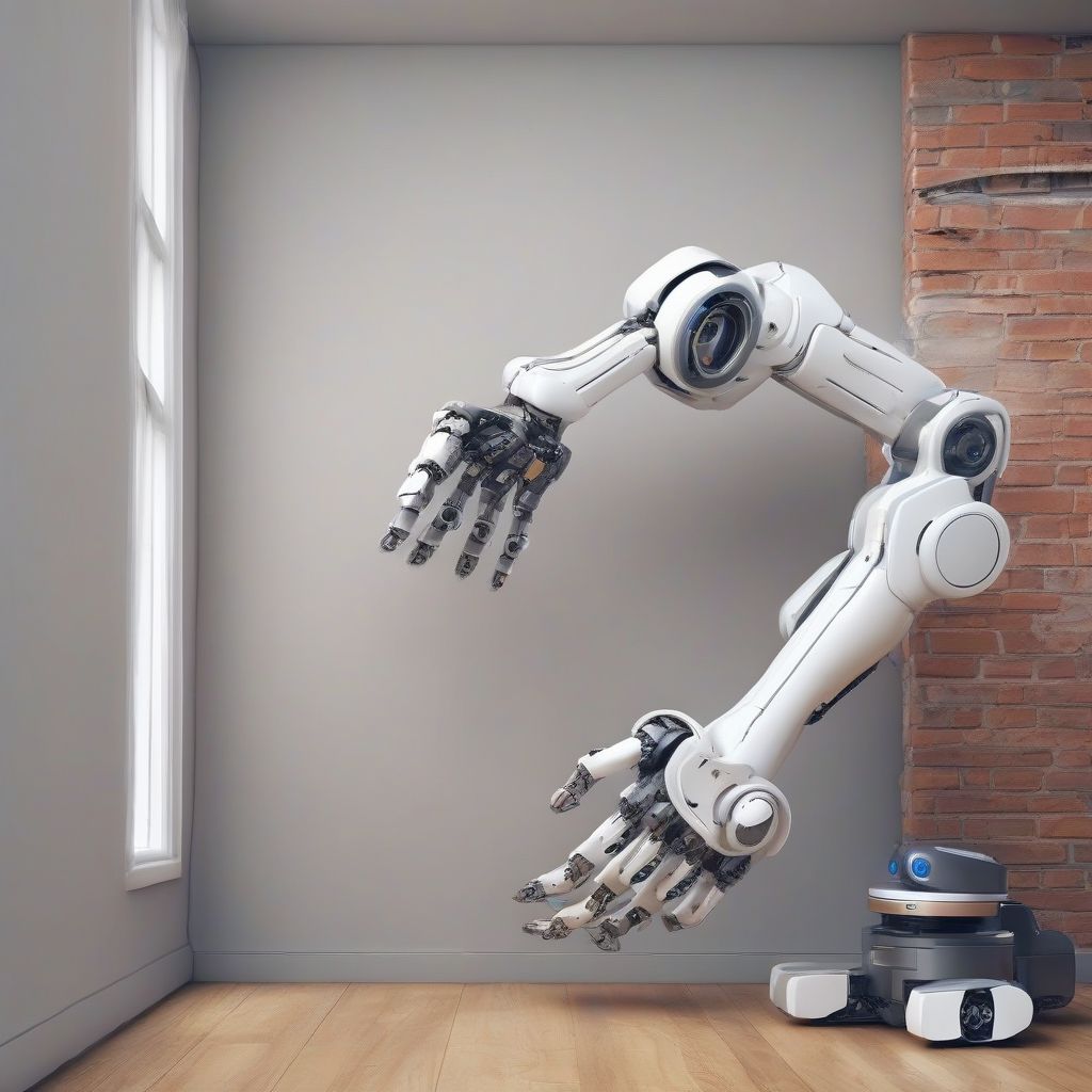 The Latest Innovations in Home Improvement Tools and Equipment