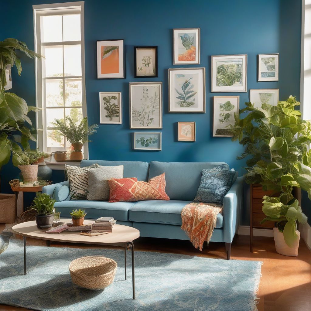 The Easiest DIY Projects to Improve Your Home Decor