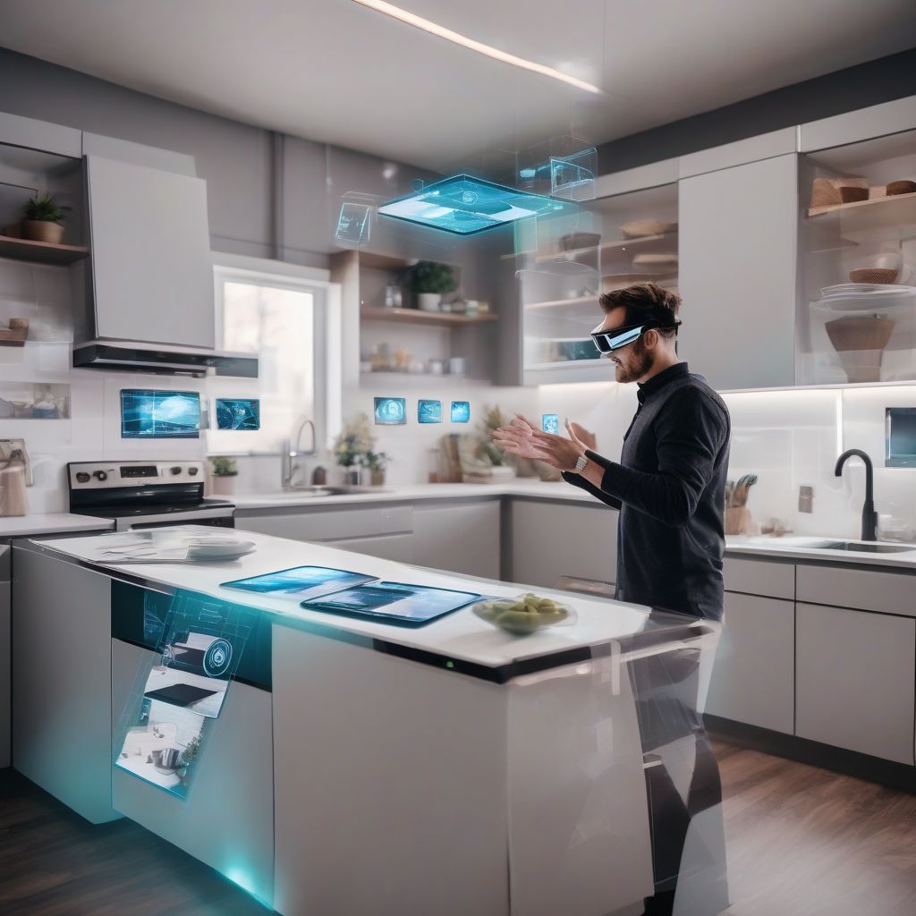 The Future of DIY Construction and Renovation Techniques